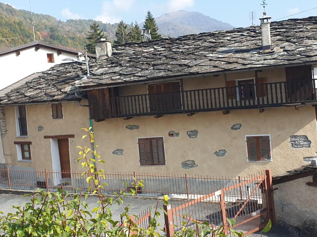 Antica casa occitana photo 3