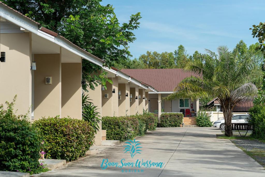 Baan Suan Wassana photo 3