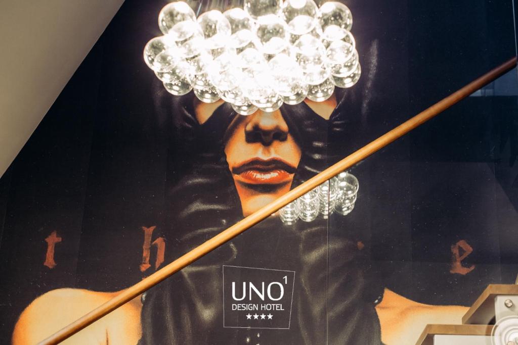 UNO Design Hotel photo 1