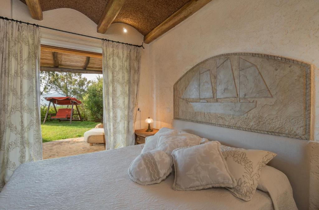 Sardinia Family Villas - Villa Nina with private pool photo 3