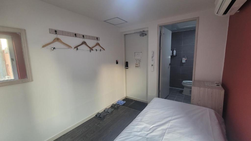 Olive Hostel Dongdaemun, Seoul