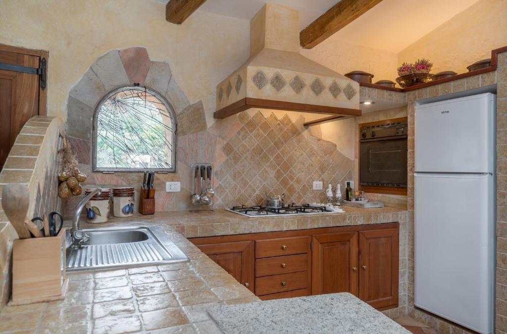 Sardinia Family Villas - Villa Nina with private pool photo 4