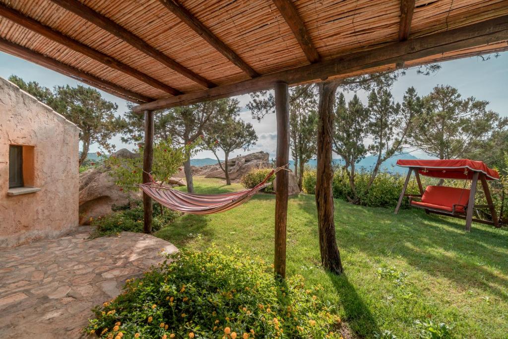 Sardinia Family Villas - Villa Nina with private pool photo 2