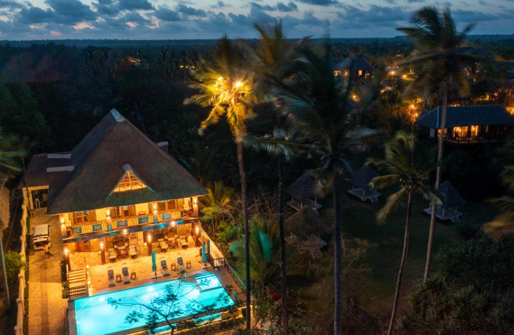 Cast Away Residence photo 3