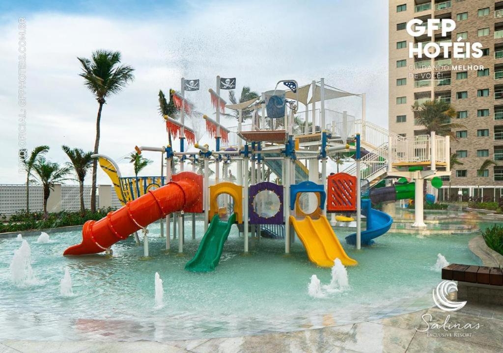 Apto no Salinas Exclusive Resort