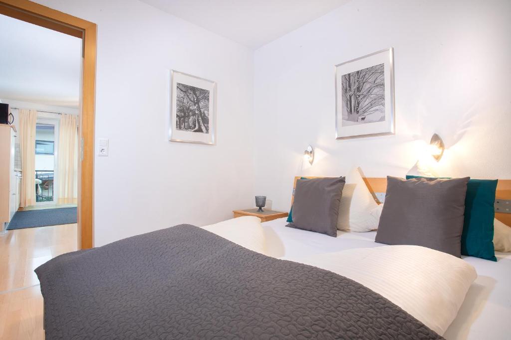 Zillertal Appartements photo 4