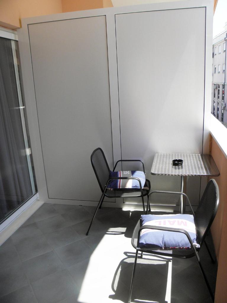 Apartments Mani photo 2