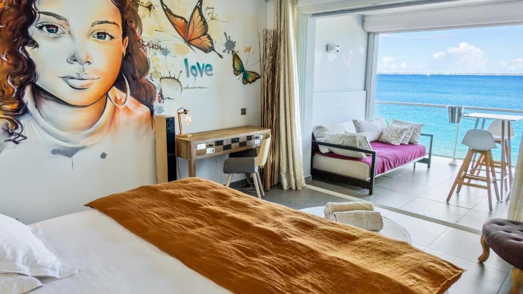 Residence Bleu Marine by Villas Apartments Rentals photo 3