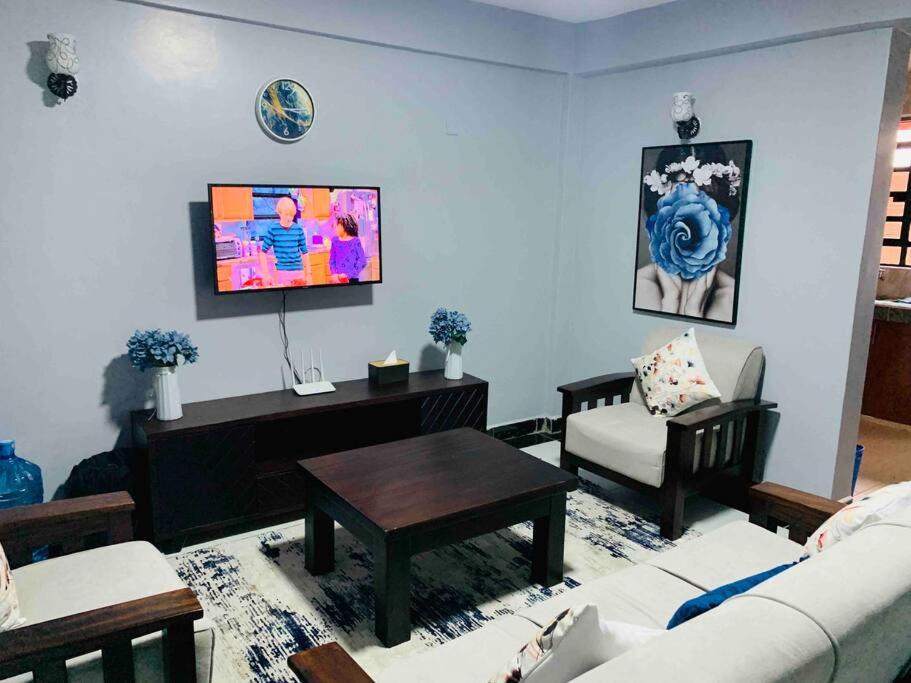 EM's Place Bridge View Furnished Apartments Naivasha photo 2