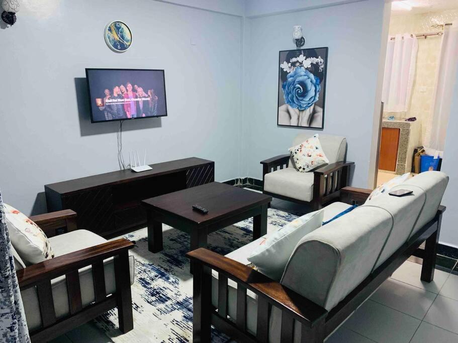 EM's Place Bridge View Furnished Apartments Naivasha photo 3