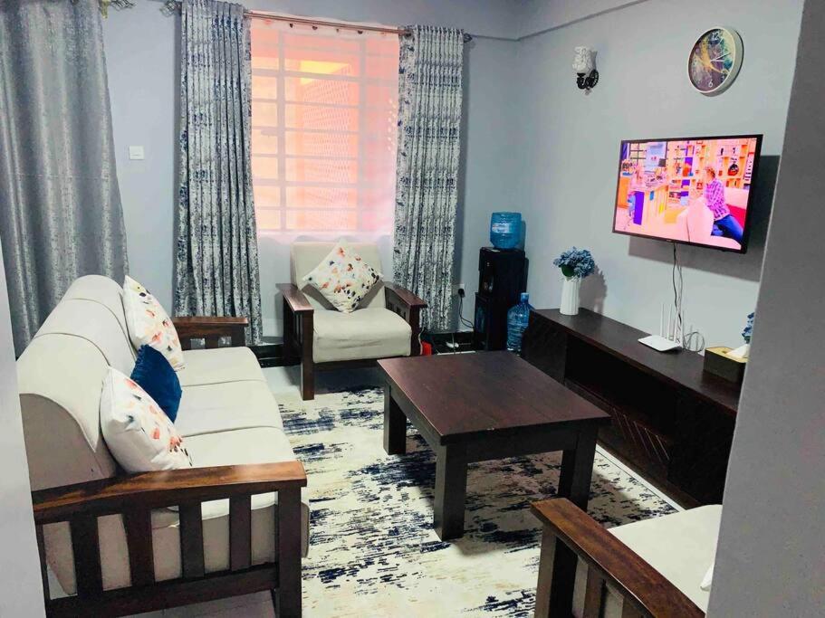 EM's Place Bridge View Furnished Apartments Naivasha photo 4