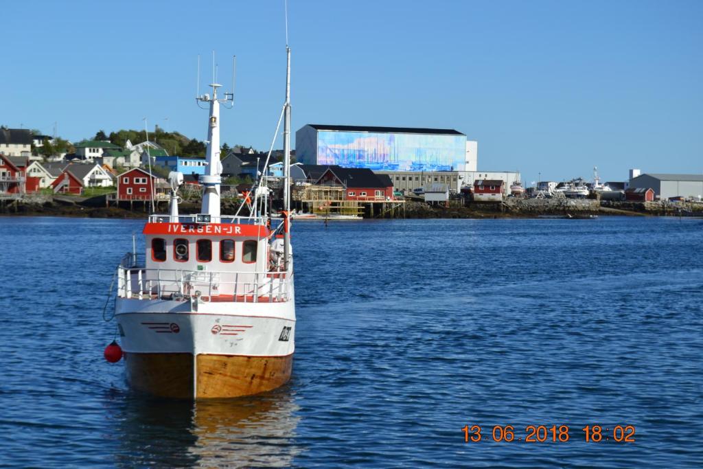 Sjøstrand Rorbuer v Børge Iversen AS photo 2