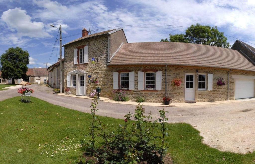 Maison d'Hôtes de l'Etang photo 1