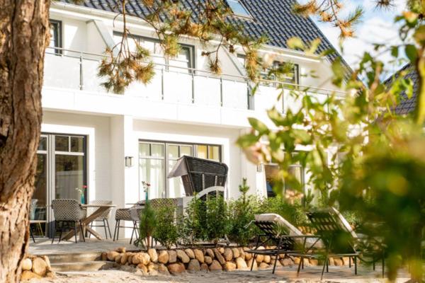 Boutique Hotel Gezeiten SPO photo 1