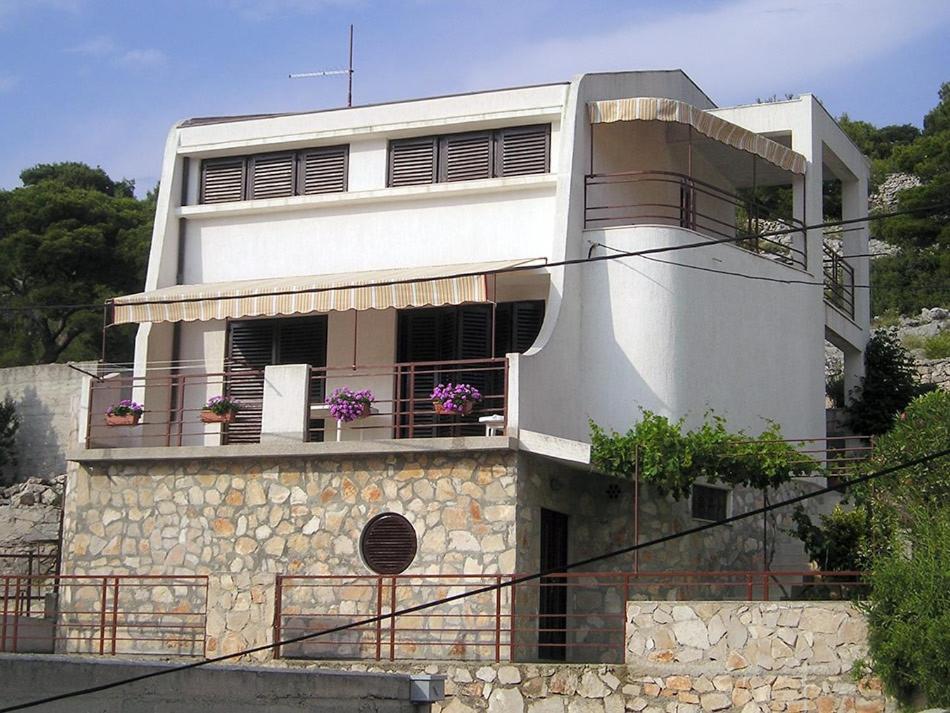 Apartments Žirje photo 3