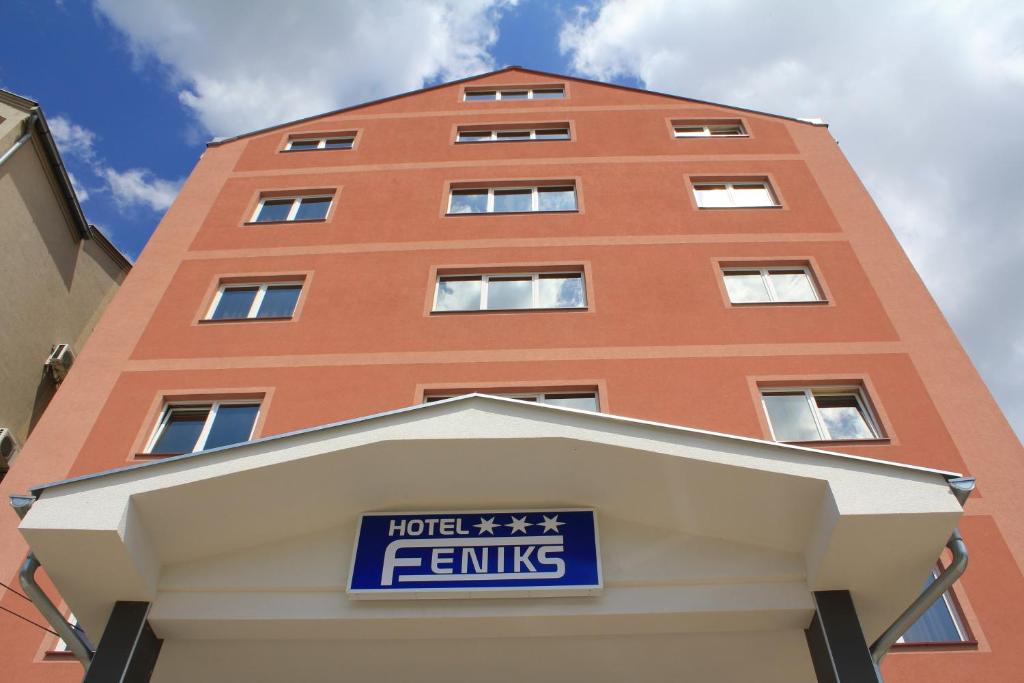 Hotel Feniks Požarevac photo 3