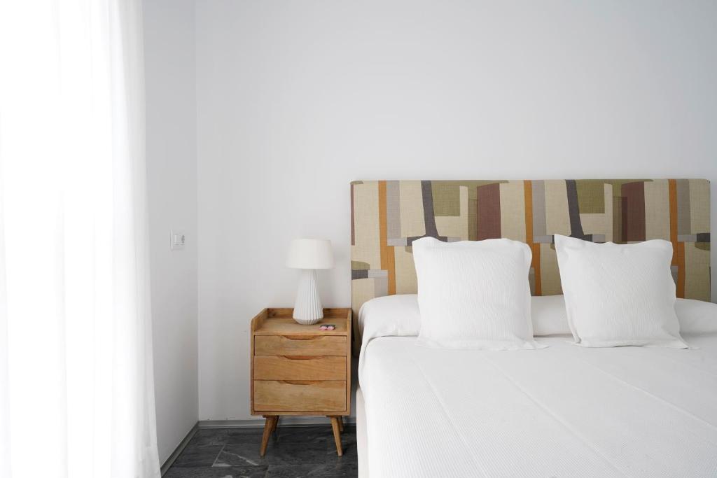 numa I Jondo Apartments photo 3