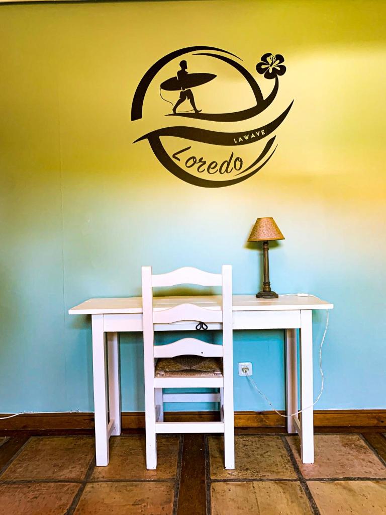 La Wave Surf House & School photo 3