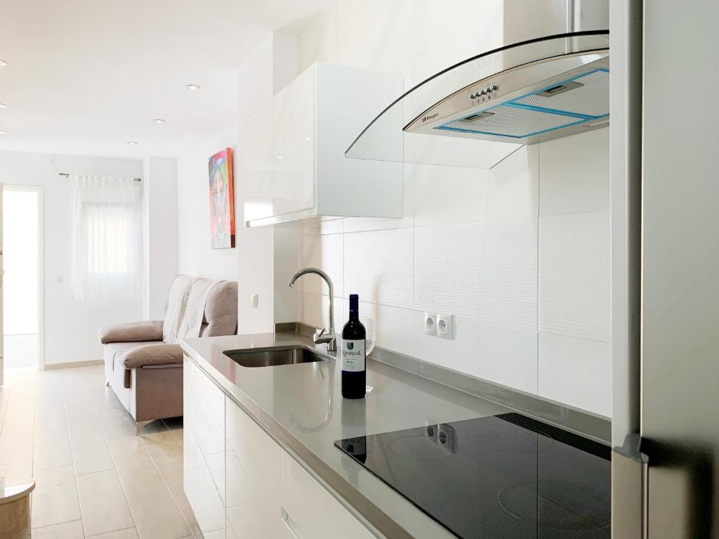Villa Ancha Spainsunrentals 1202 photo 3