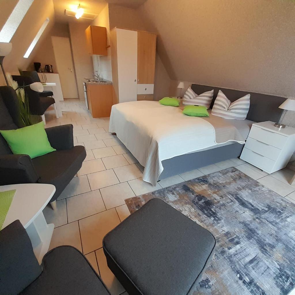 Ferienwohnung Greschke photo 2