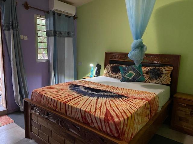 Jungle Beach Resort photo 4