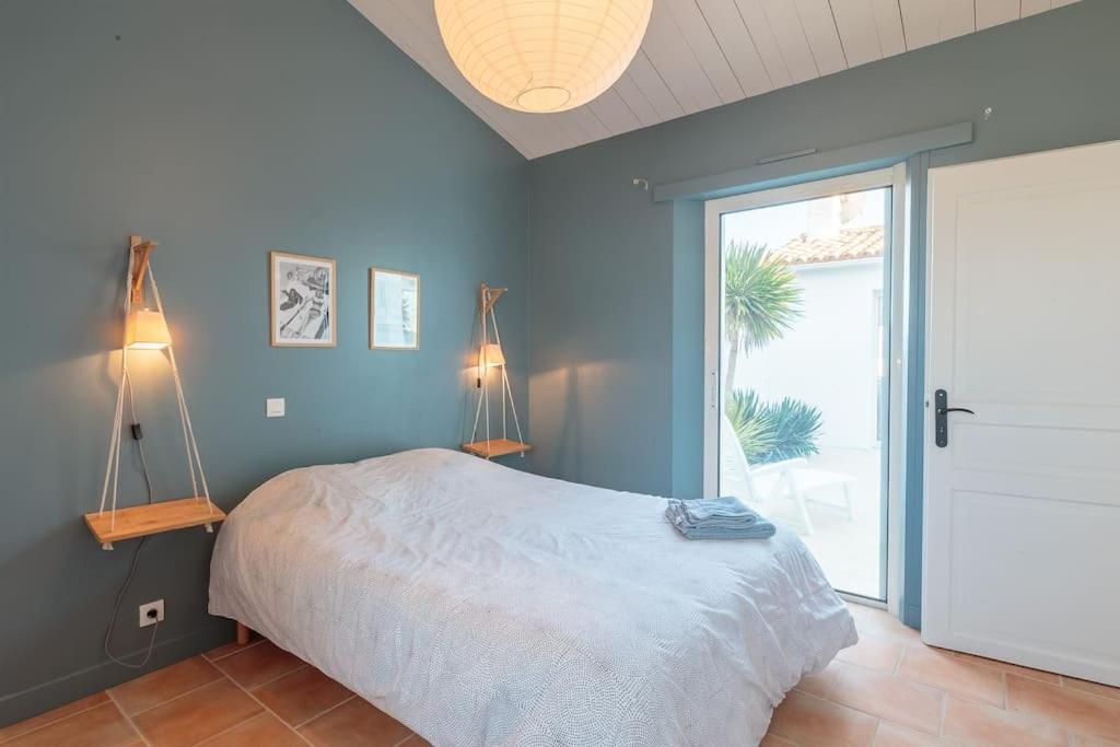 Maison Vue mer panoramique photo 4