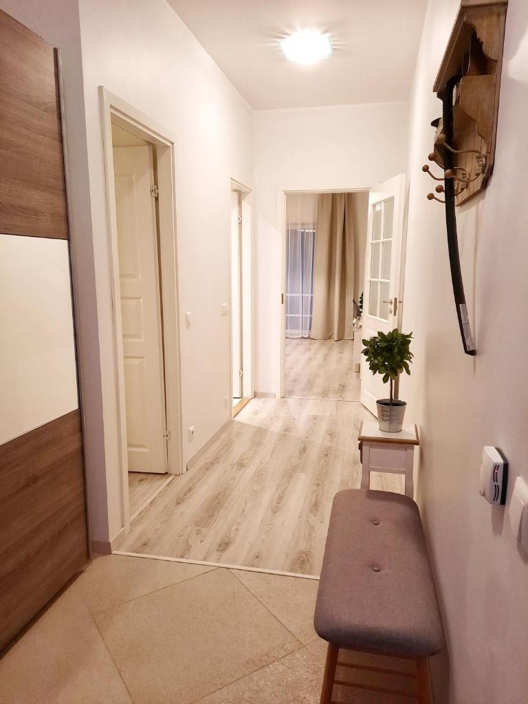Sand Beach Apartment photo 1