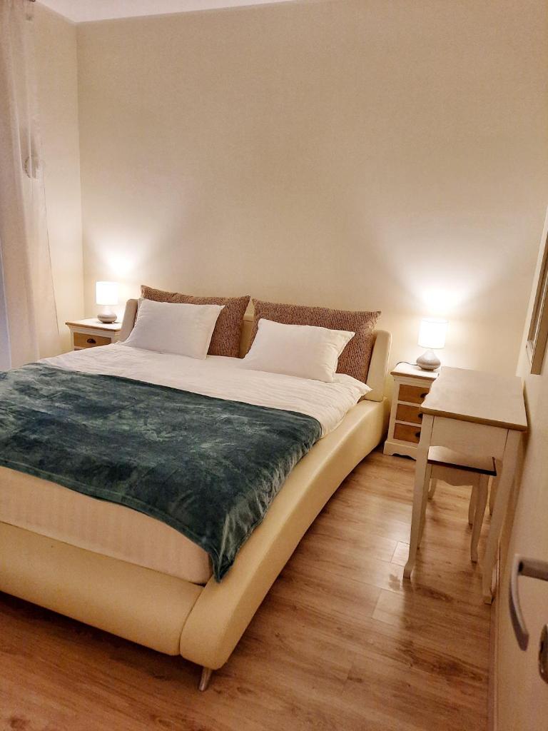 Sand Beach Apartment photo 2