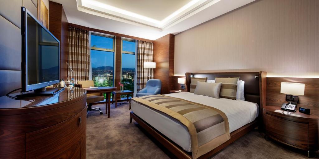 Movenpick Hotel Malatya photo 3