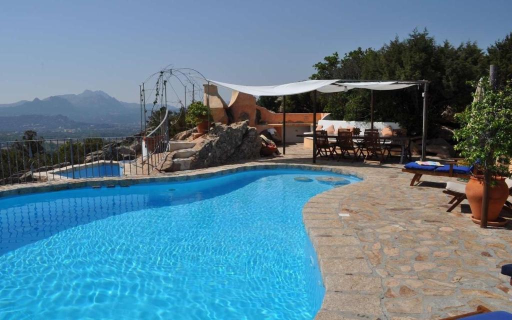 Sardinia Family Villas - Villa Nina with private pool photo 1