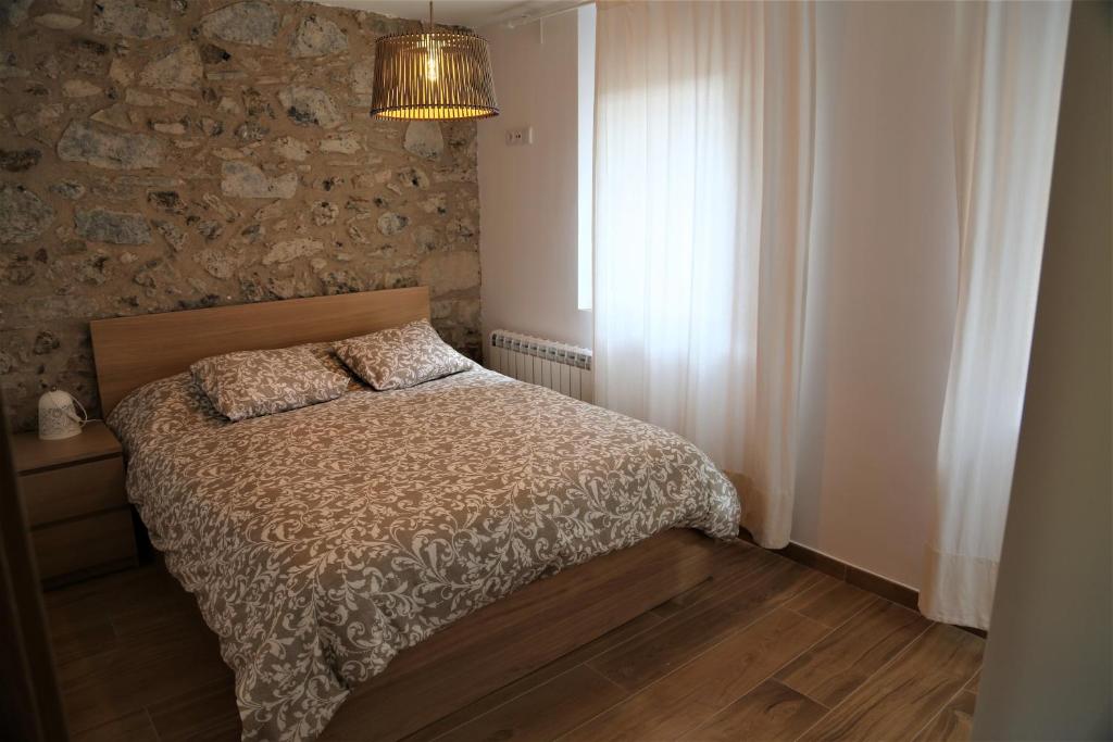 Pescallunes - Idílico apartamento a la orilla del río Brugent photo 4