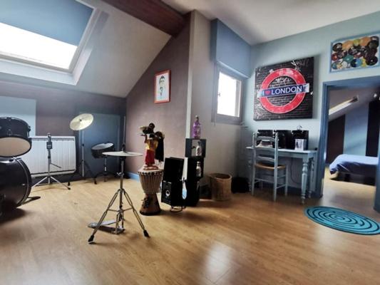 MAISON BORT LES ORGUES photo 4