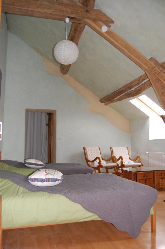 Le Domaine du Crescent photo 3