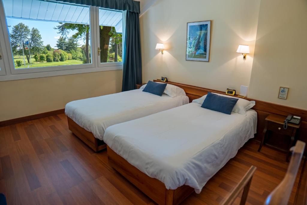 Golf Hotel La Pinetina photo 2