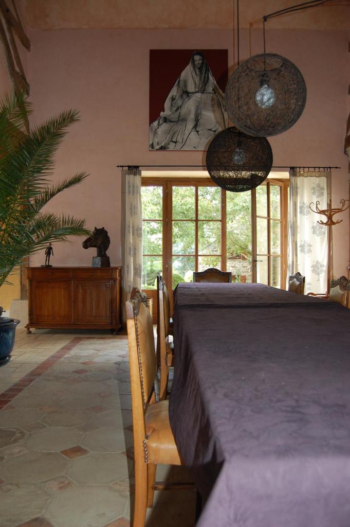 Le Domaine du Crescent photo 2