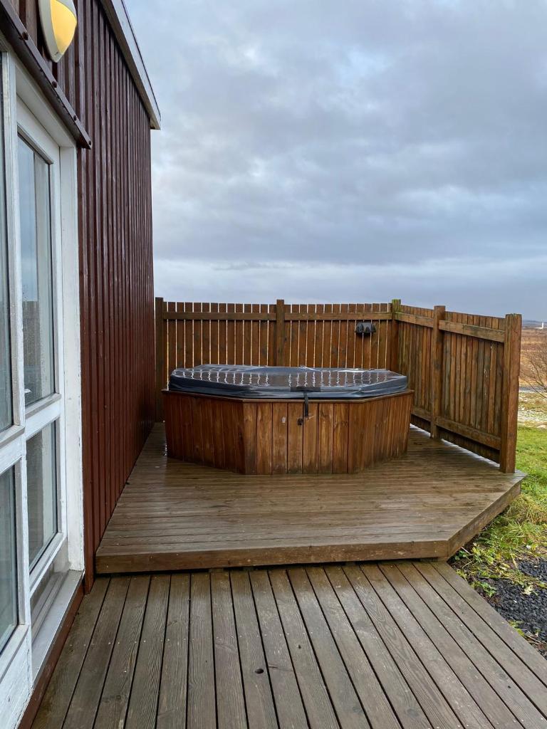 Skálholt Cottages photo 1