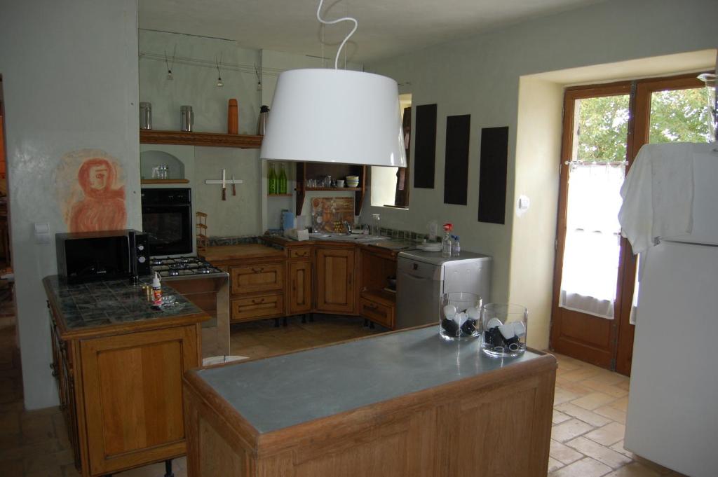 Le Domaine du Crescent photo 4