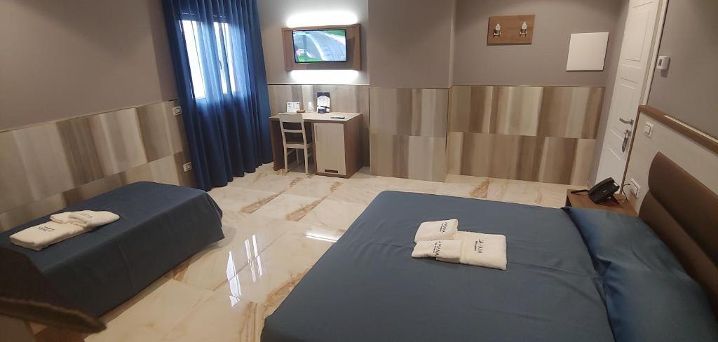 La Piana Hotel photo 4