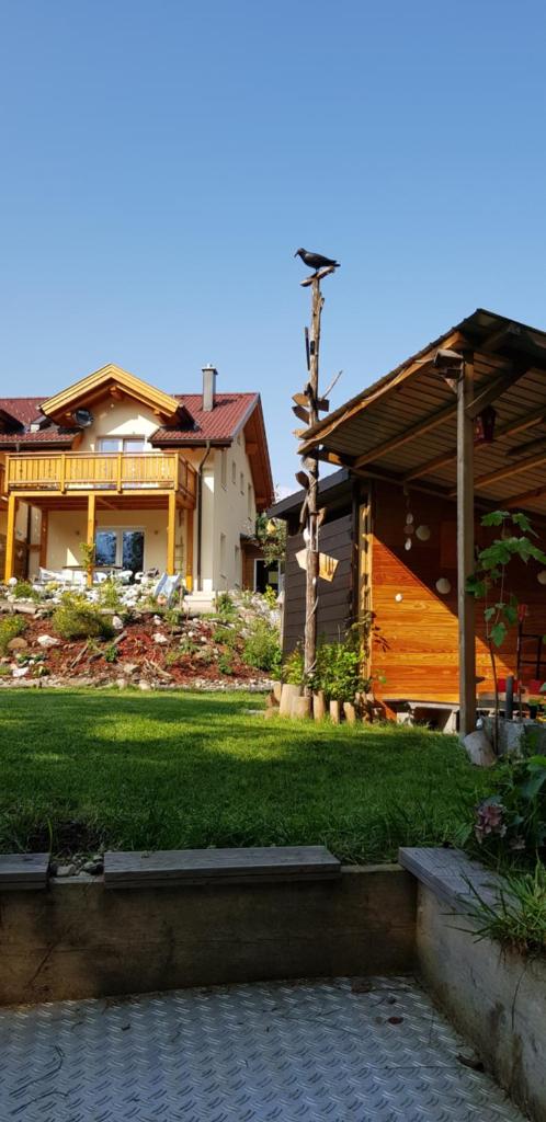 Casa Kümpel photo 1