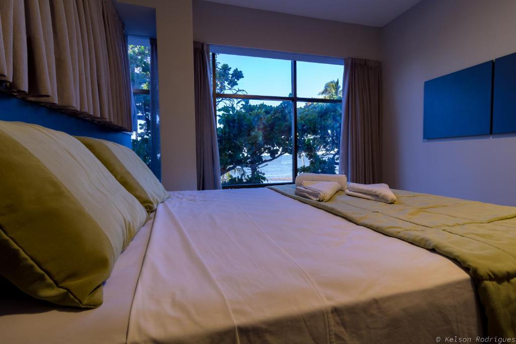 Hotel do Mar Cabo Branco photo 2
