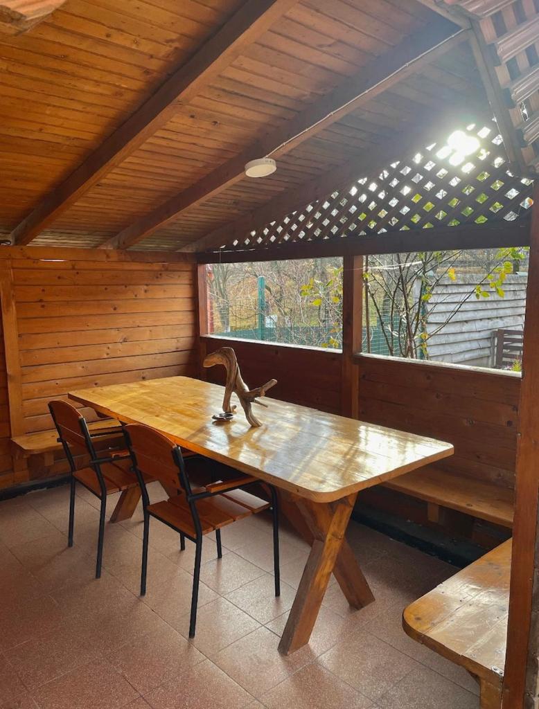 Yaremche House photo 2