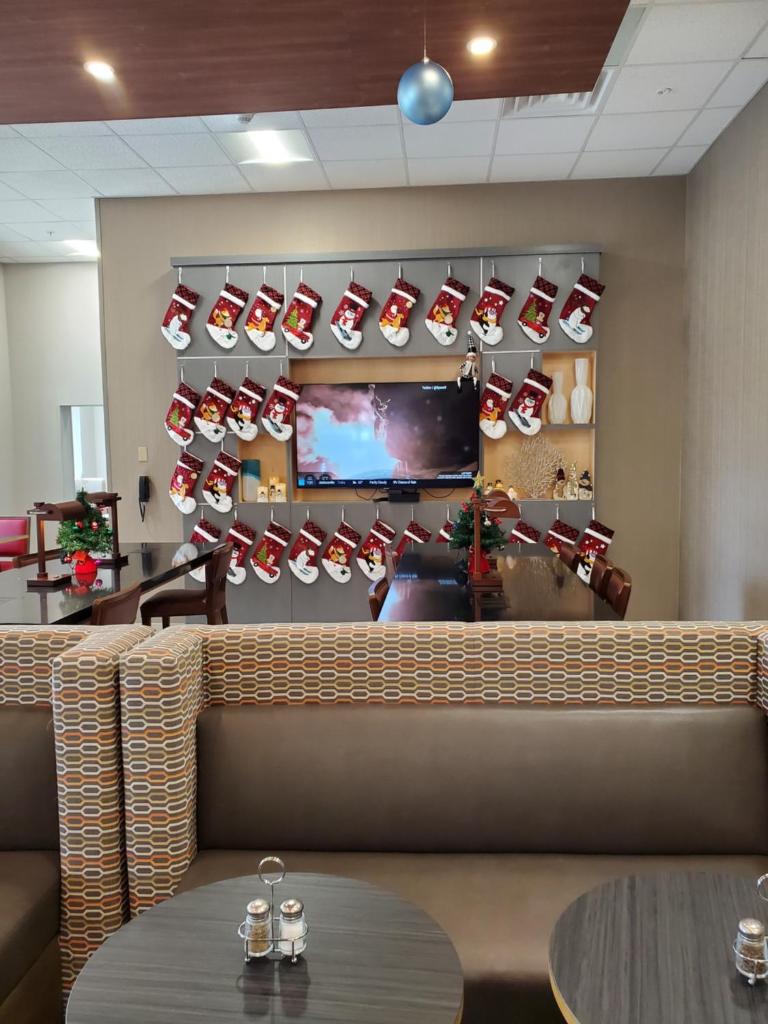 Holiday Inn Express St. Augustine - Vilano Beach, an IHG Hotel photo 4