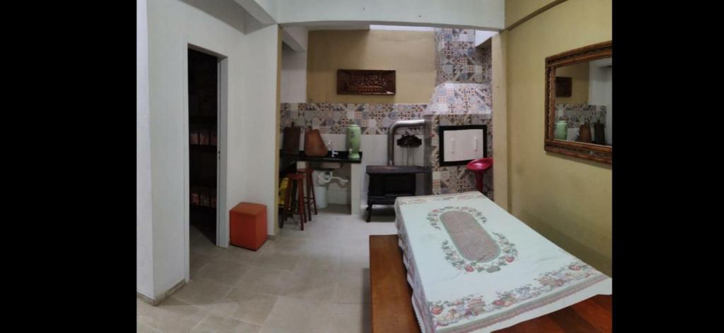Casa de família e Quarto photo 2