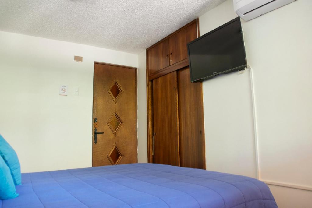 Hostal Aldea Colchagua Experience photo 4