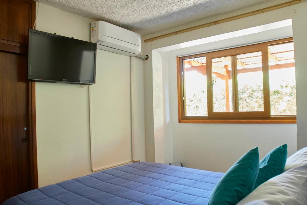 Hostal Aldea Colchagua Experience photo 3