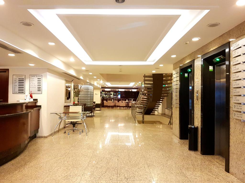 Jura Hotels Mavi Sürmeli Adana photo 4
