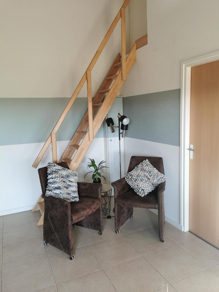 ’t Appelke - Hof van Libeek in het heuvelland photo 3