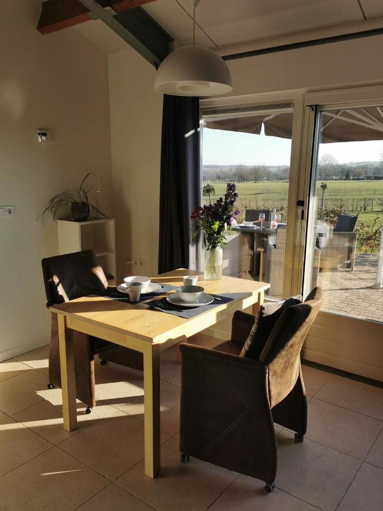 ’t Appelke - Hof van Libeek in het heuvelland photo 4