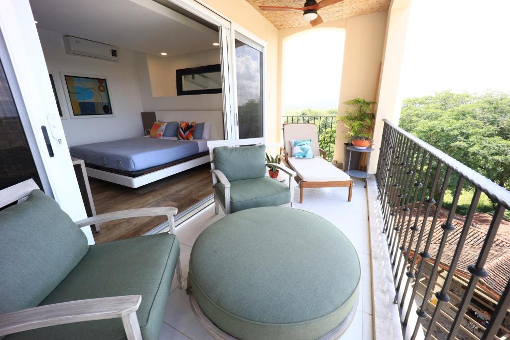 Brandnew Luxury 2Bdr condo✰Stunning view✰Fast wifi photo 1