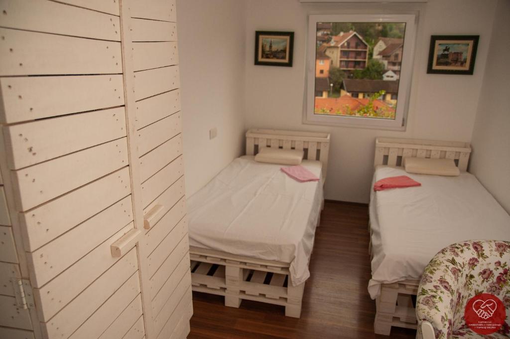 Guesthouse Edelnice photo 1
